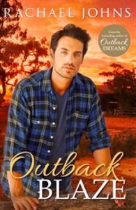 Outback Blaze